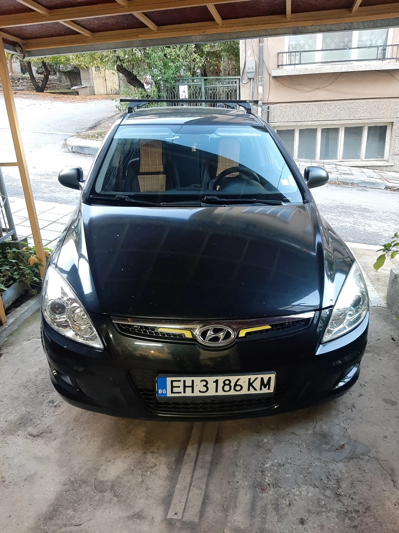 Hyundai I30 I 30 | Mobile.bg   1