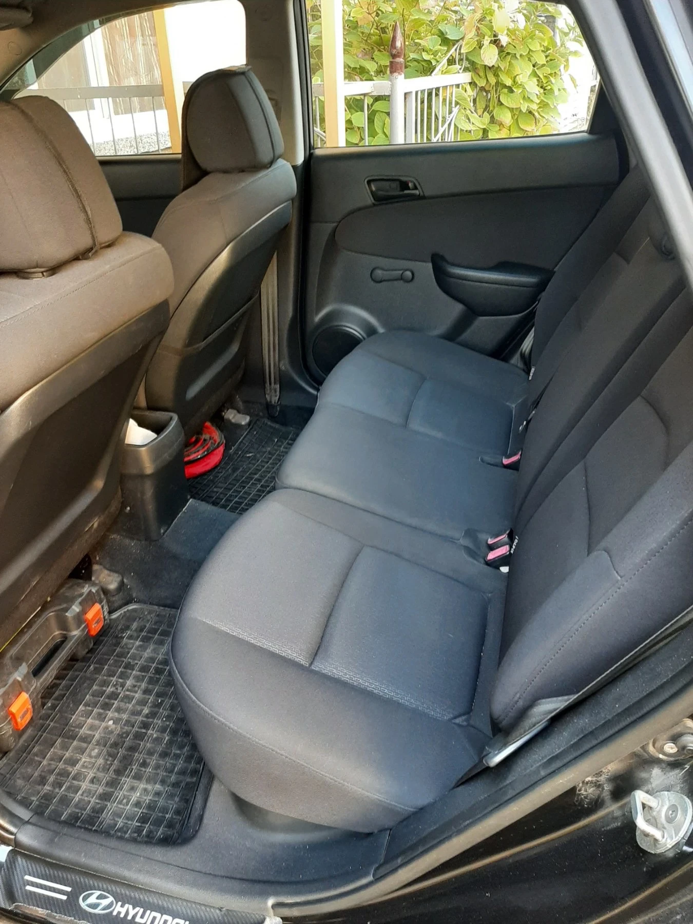 Hyundai I30 I 30 - изображение 6