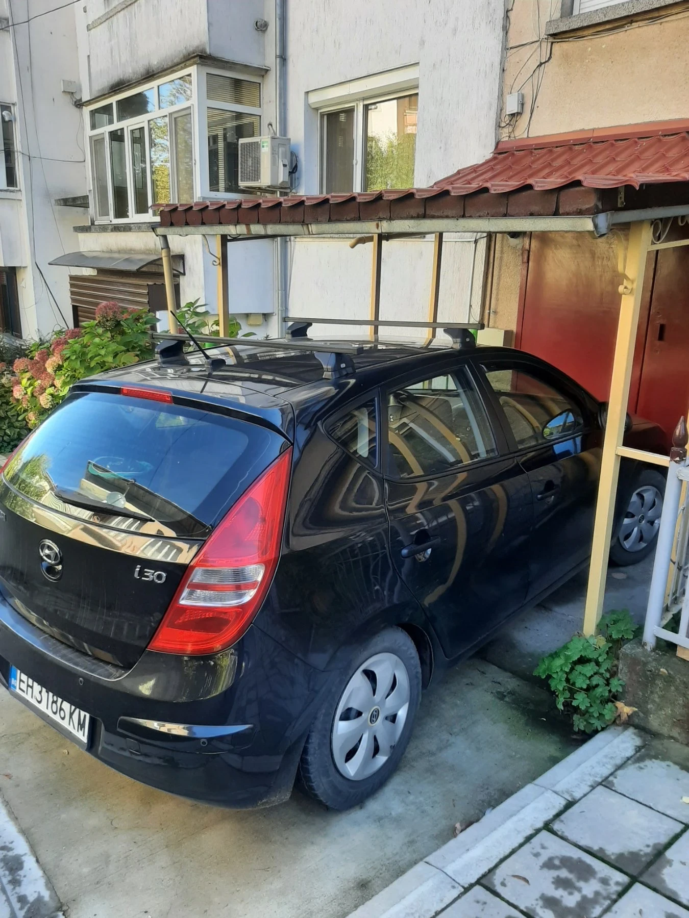 Hyundai I30 I 30 - изображение 3