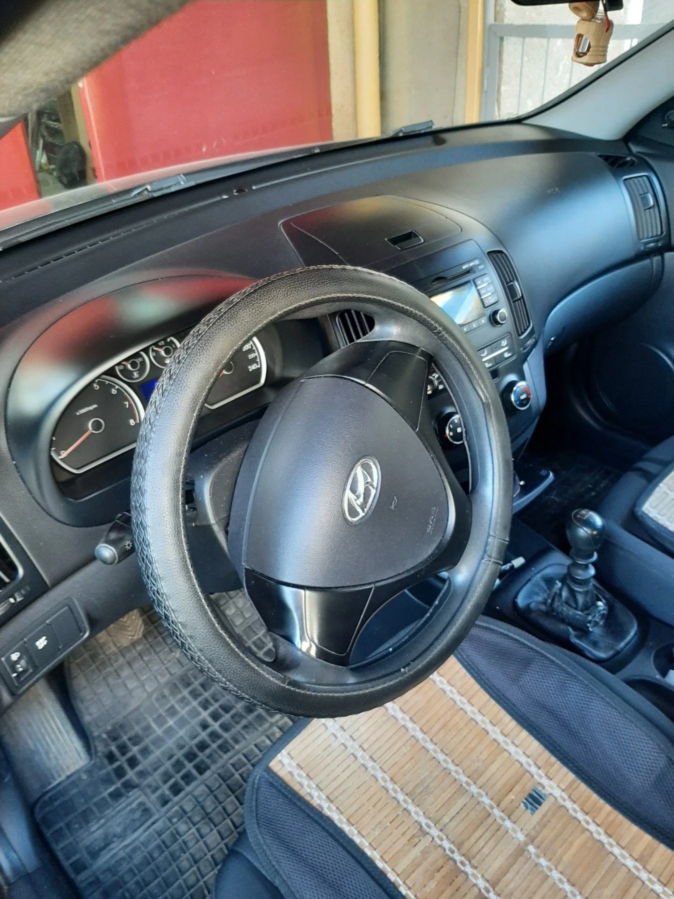 Hyundai I30 I 30 - изображение 4