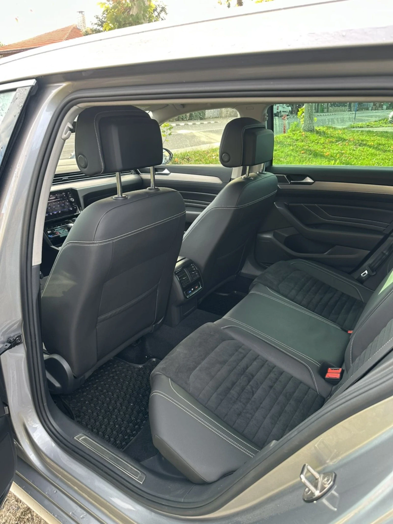 VW Passat | Mobile.bg   13