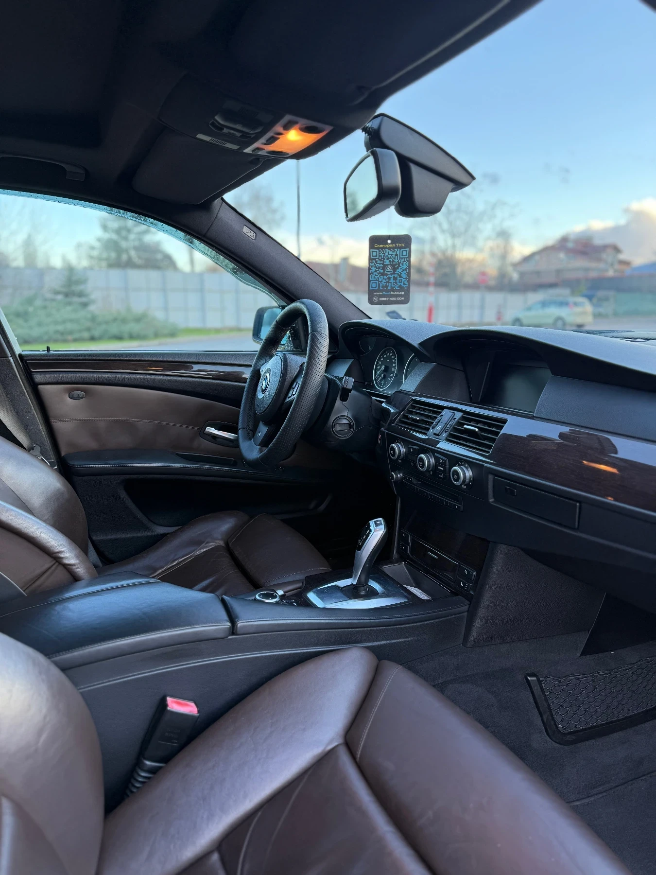 BMW 530 530XD LCI - изображение 10