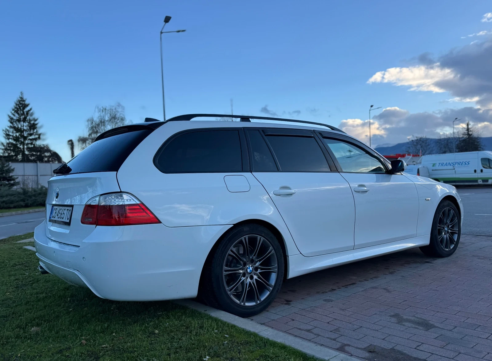 BMW 530 530XD LCI - изображение 7