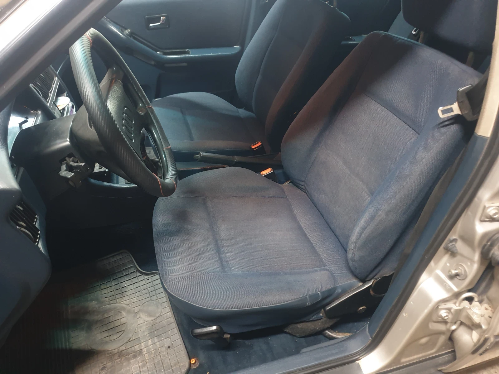 Audi 80 | Mobile.bg � ����������� 17