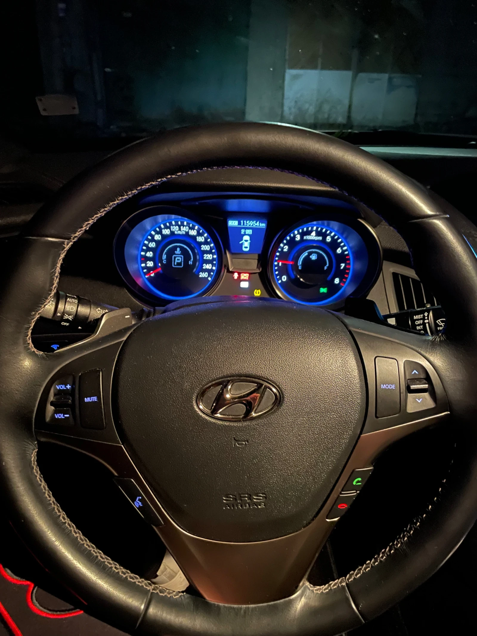 Hyundai Genesis 200турбо - изображение 7