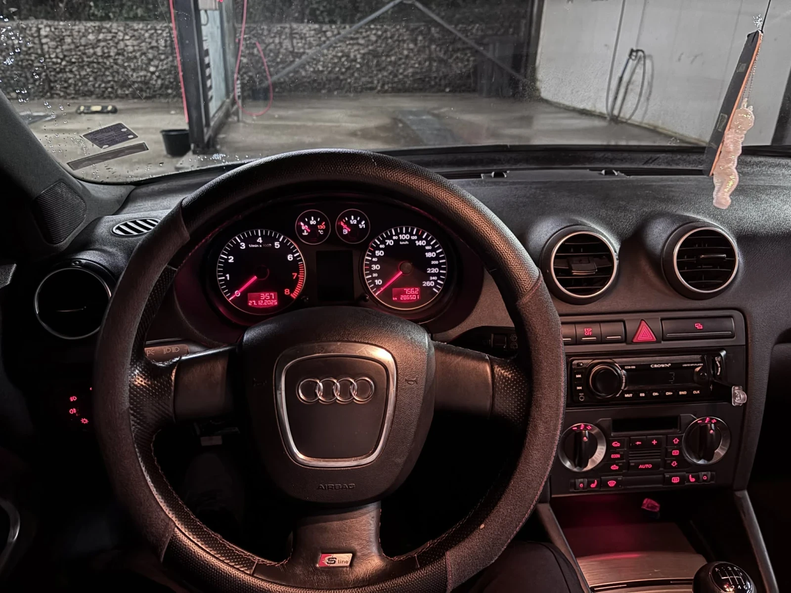 Audi A3  - изображение 7