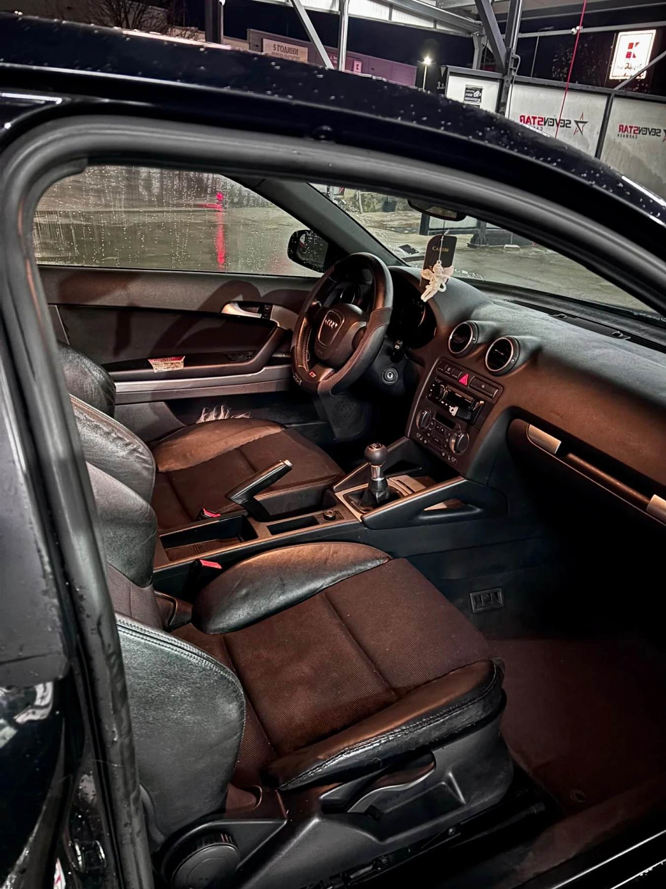 Audi A3  - изображение 4