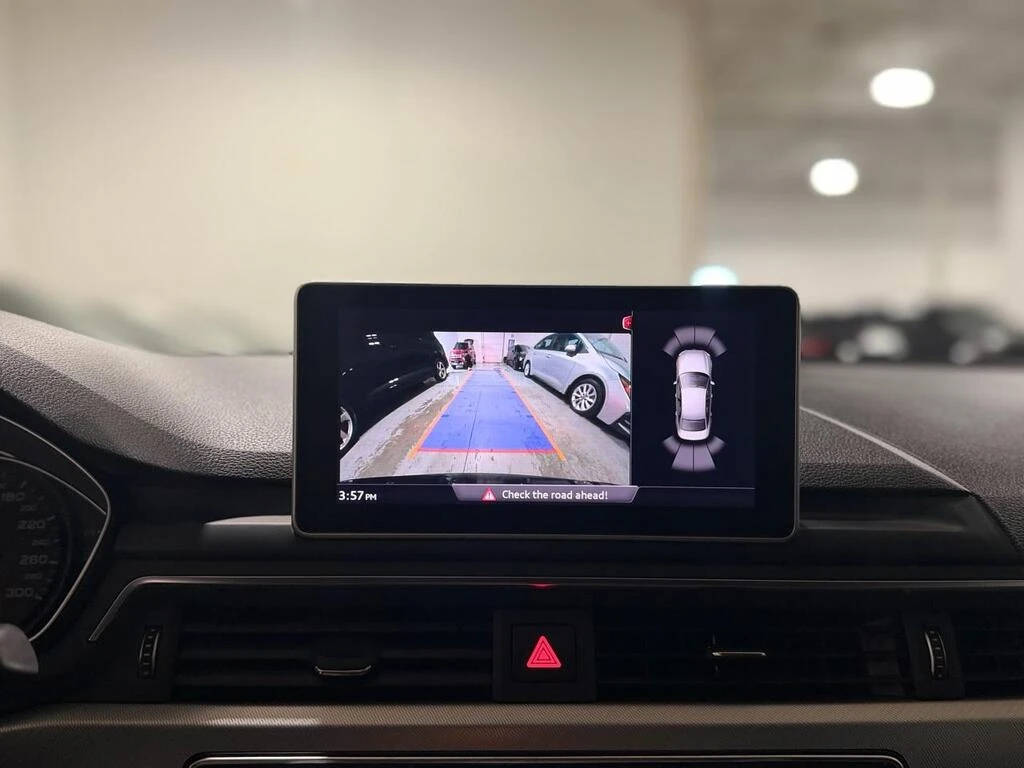 Audi A4 * 4dr Sdn Auto Progressiv quattro * CARFAX * ��� � | Mobile.bg � ����������� 14