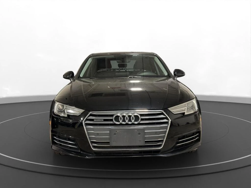 Audi A4 * 4dr Sdn Auto Progressiv quattro * CARFAX * БЕЗ П - изображение 2