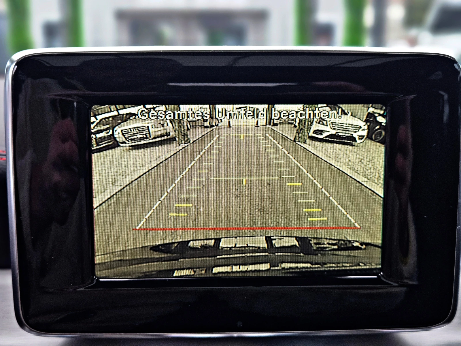 Mercedes-Benz CLA 220 AMG/SHADOW LINE/PANORAMA/CAMERA/�������/�����/LIZI | Mobile.bg � ����������� 14