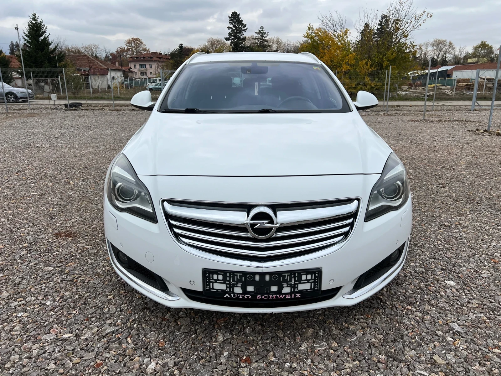 Opel Insignia 2.0 DTR ST - изображение 6