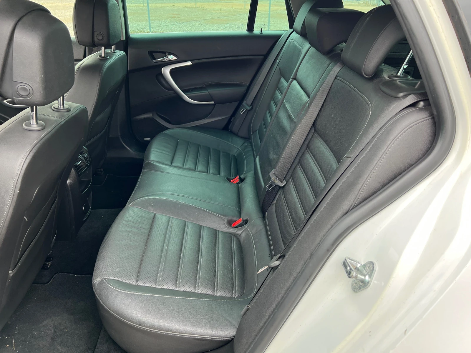 Opel Insignia 2.0 DTR ST - изображение 10