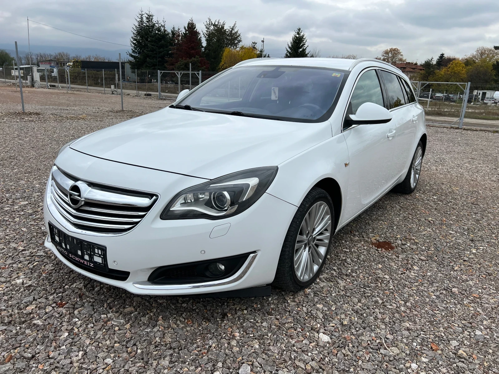 Opel Insignia 2.0 DTR ST | Mobile.bg � ����������� 1