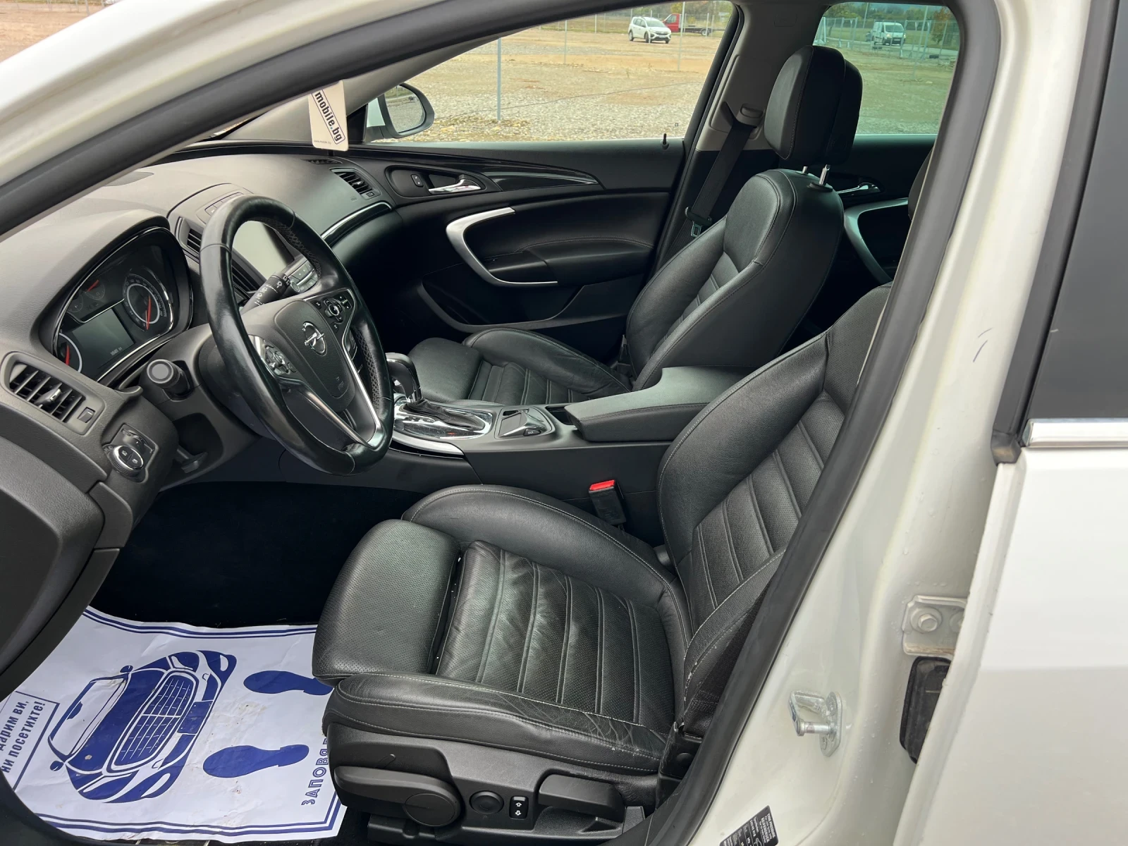 Opel Insignia 2.0 DTR ST - изображение 8