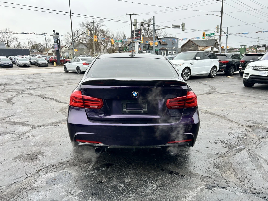 BMW 340 xDrive M-PERFORMANCE PACKAGE 1| NAVIGATION| H/K SO - изображение 7