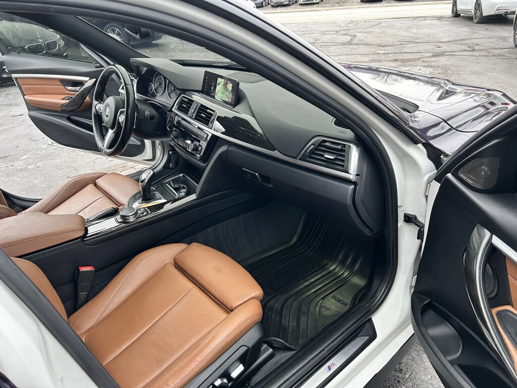 BMW 340 xDrive M-PERFORMANCE PACKAGE 1| NAVIGATION| H/K SO | Mobile.bg � ����������� 11