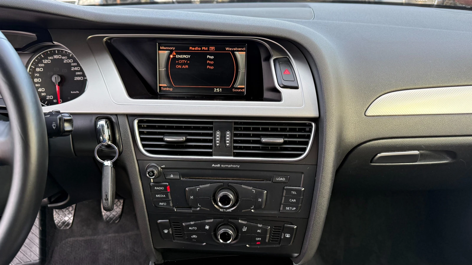 Audi A4 2.0TDI QUATTRO LED BIXENON | Mobile.bg � ����������� 10