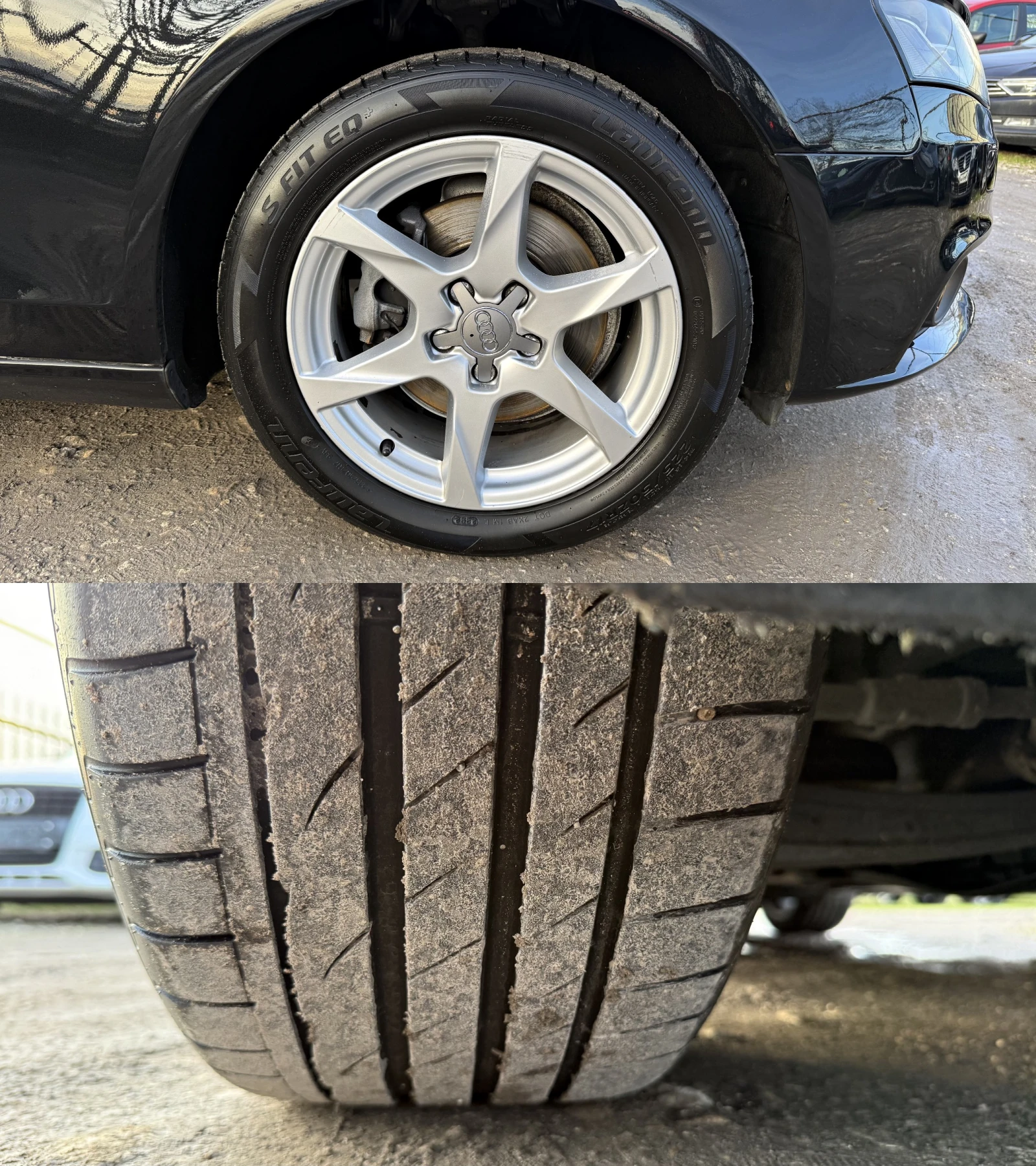 Audi A4 2.0TDI QUATTRO LED BIXENON | Mobile.bg � ����������� 17