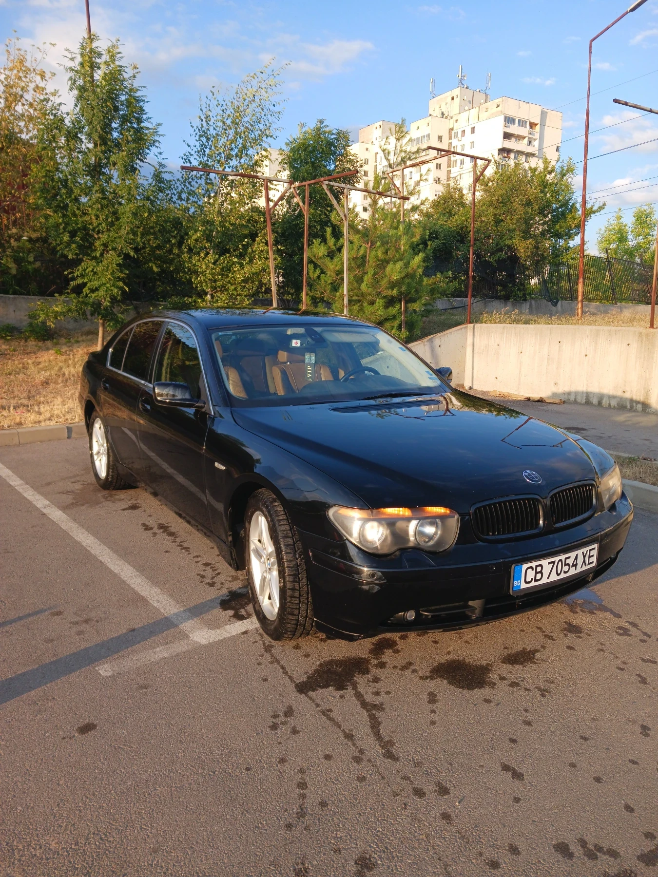 BMW 730 | Mobile.bg � ����������� 2