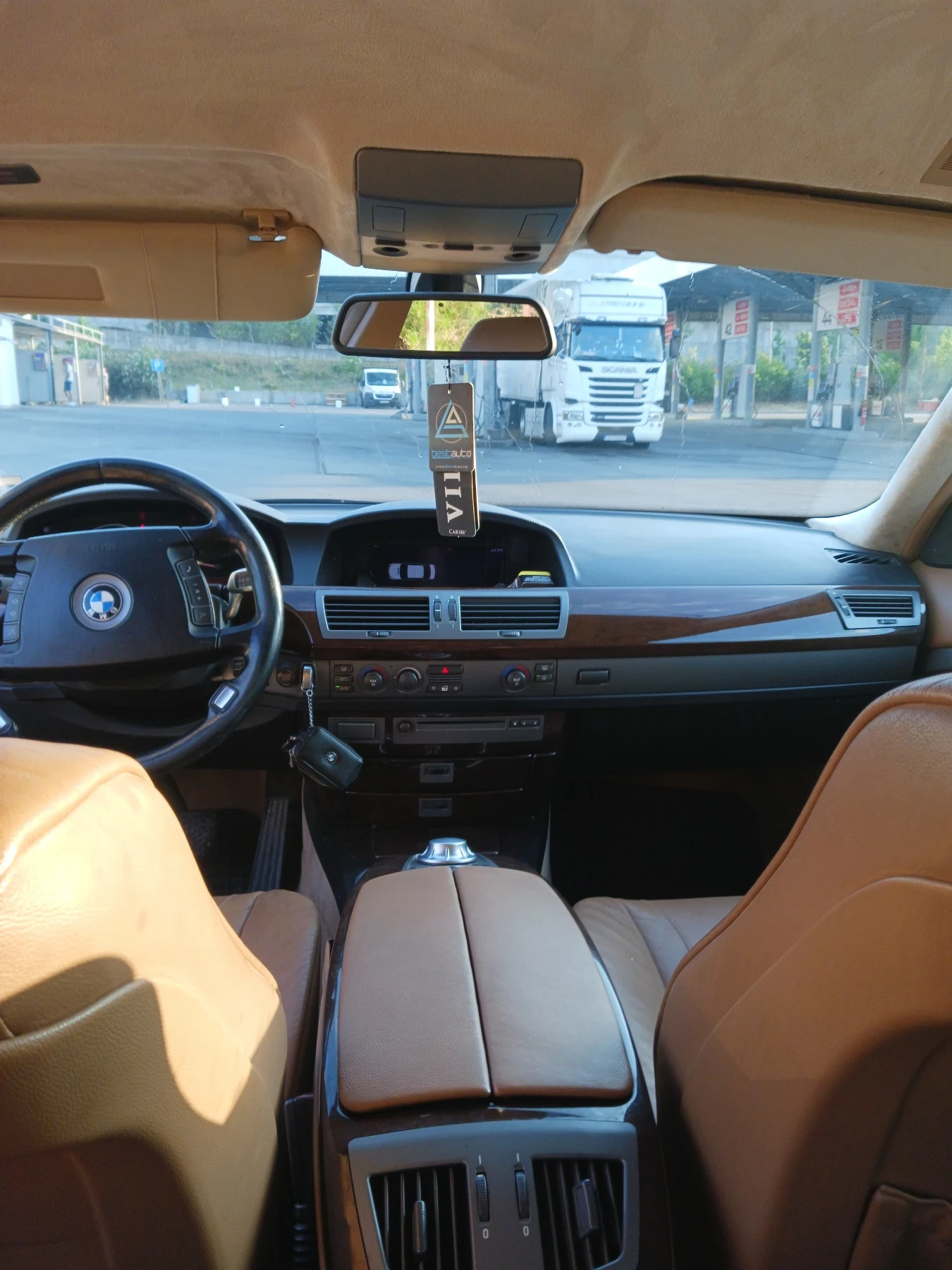 BMW 730 | Mobile.bg � ����������� 4