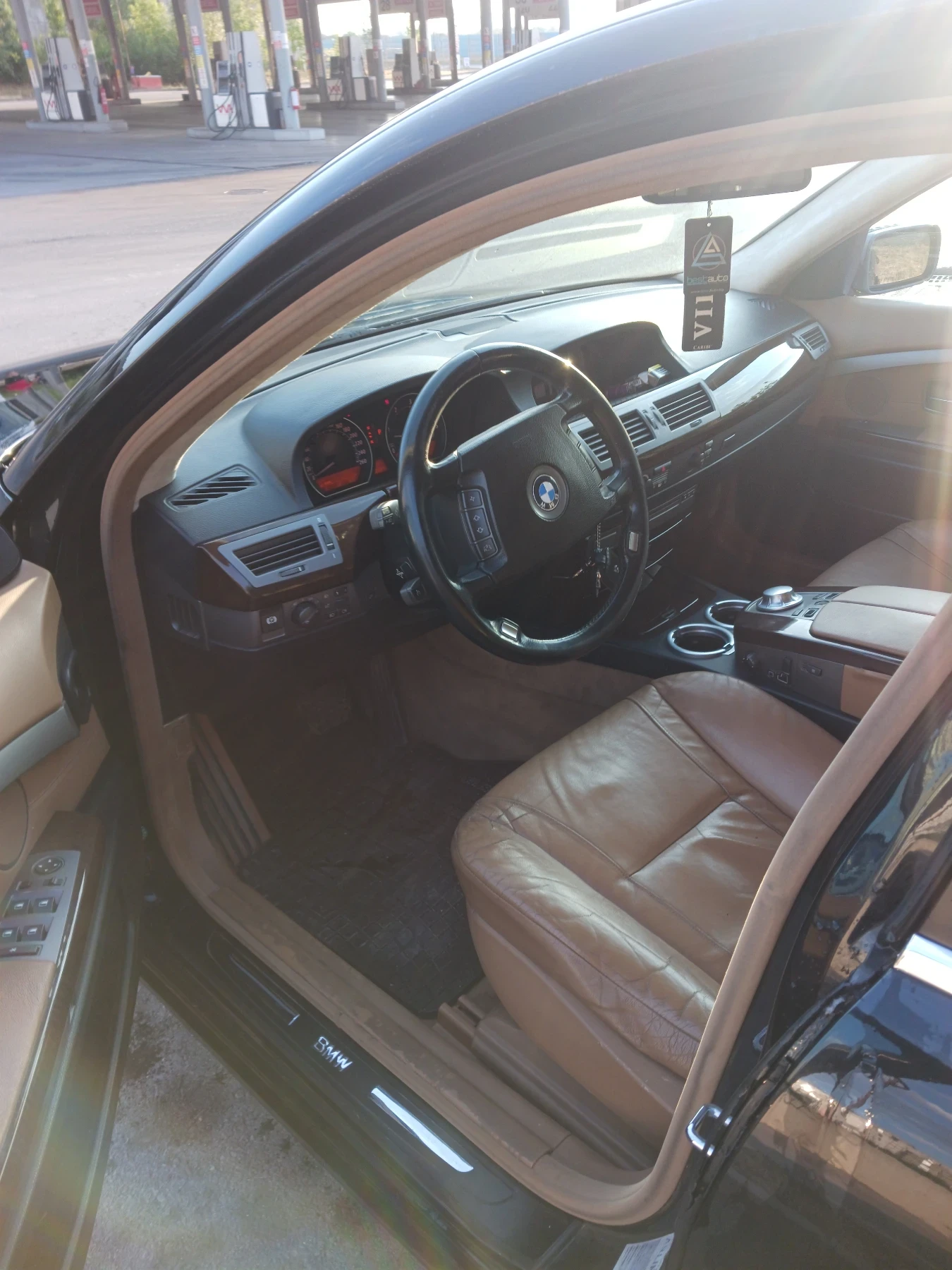 BMW 730 | Mobile.bg � ����������� 7