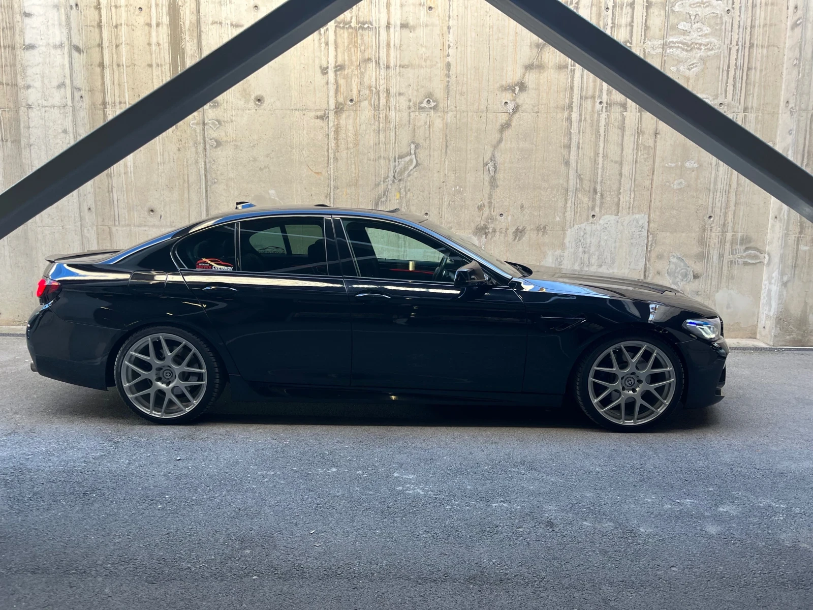 BMW 530  - изображение 5