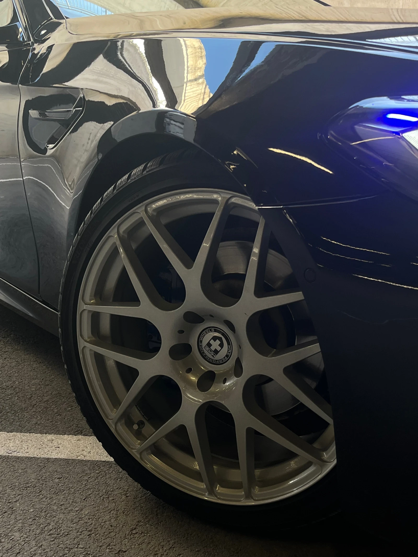 BMW 530  - изображение 6