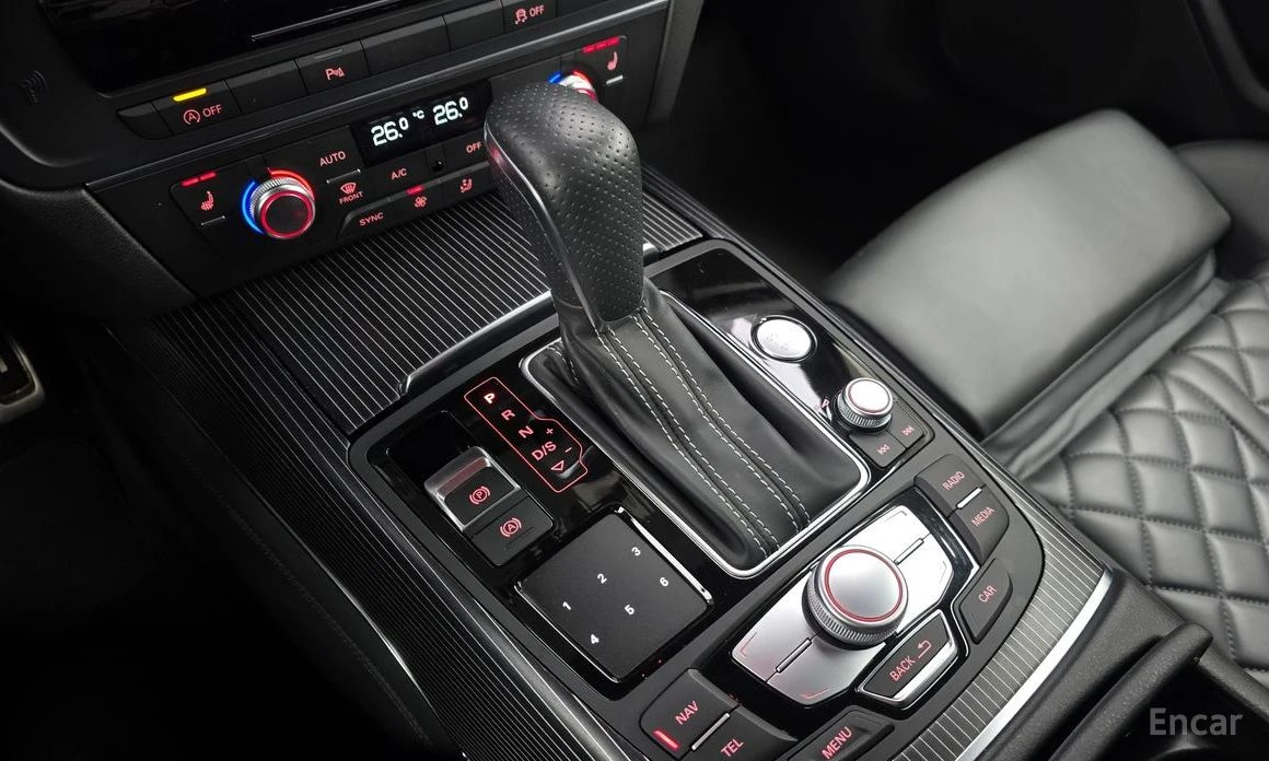 Audi A6 50 TFSI QUATTRO* S-Line* HEAD-UP* BOSE* DISTRONIC*, снимка 12 - Автомобили и джипове - 53842471