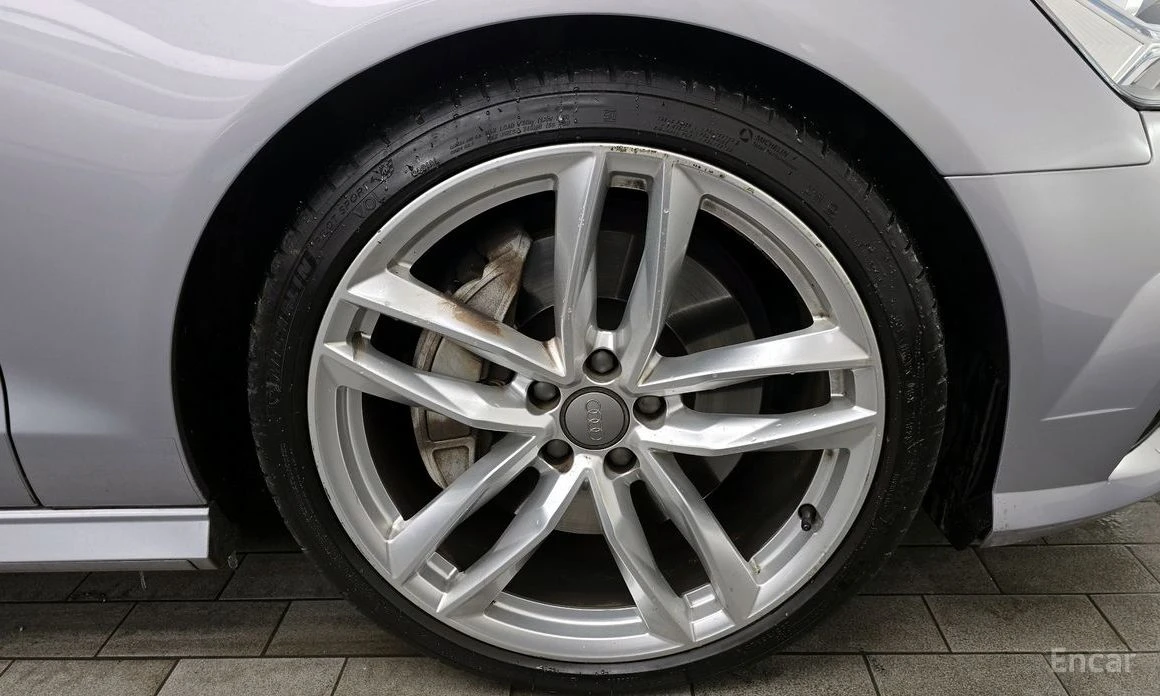 Audi A6 50 TFSI QUATTRO* S-Line* HEAD-UP* BOSE* DISTRONIC*, снимка 16 - Автомобили и джипове - 53842471