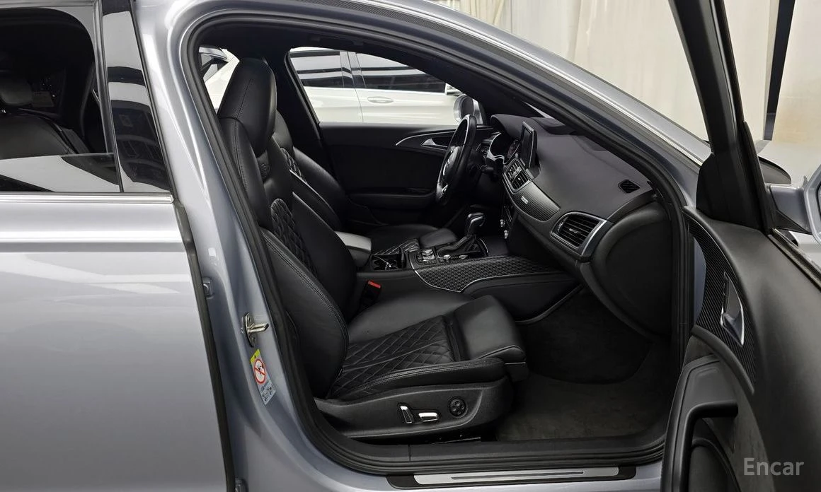 Audi A6 50 TFSI QUATTRO* S-Line* HEAD-UP* BOSE* DISTRONIC*, снимка 6 - Автомобили и джипове - 53842471