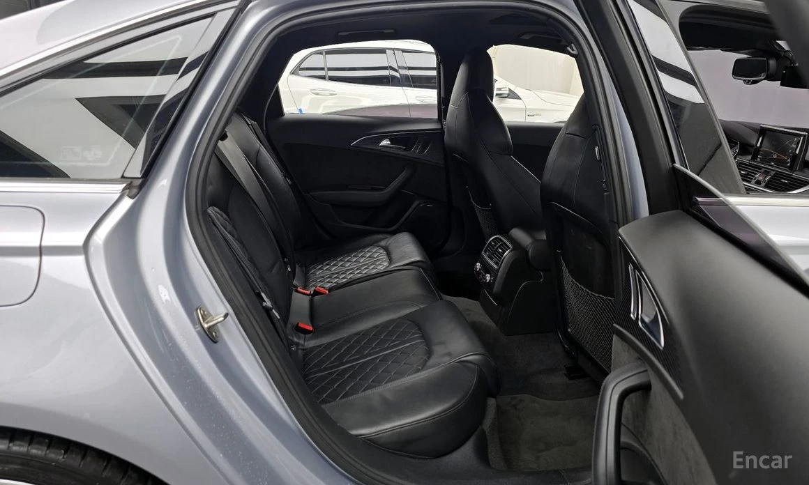 Audi A6 50 TFSI QUATTRO* S-Line* HEAD-UP* BOSE* DISTRONIC*, снимка 13 - Автомобили и джипове - 53842471