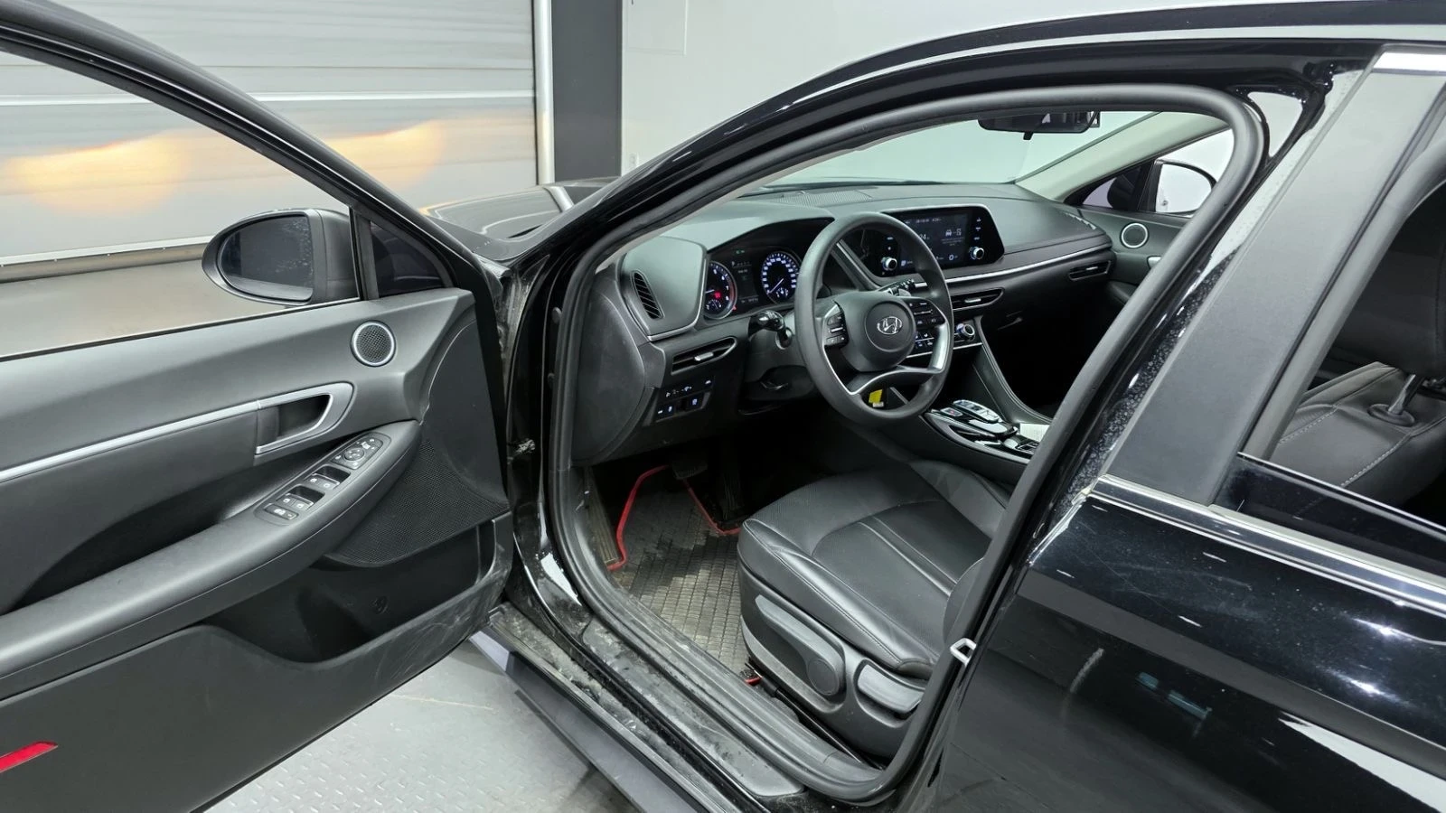 Hyundai Sonata 2.0LPG Style autogeorge.com | Mobile.bg � ����������� 9