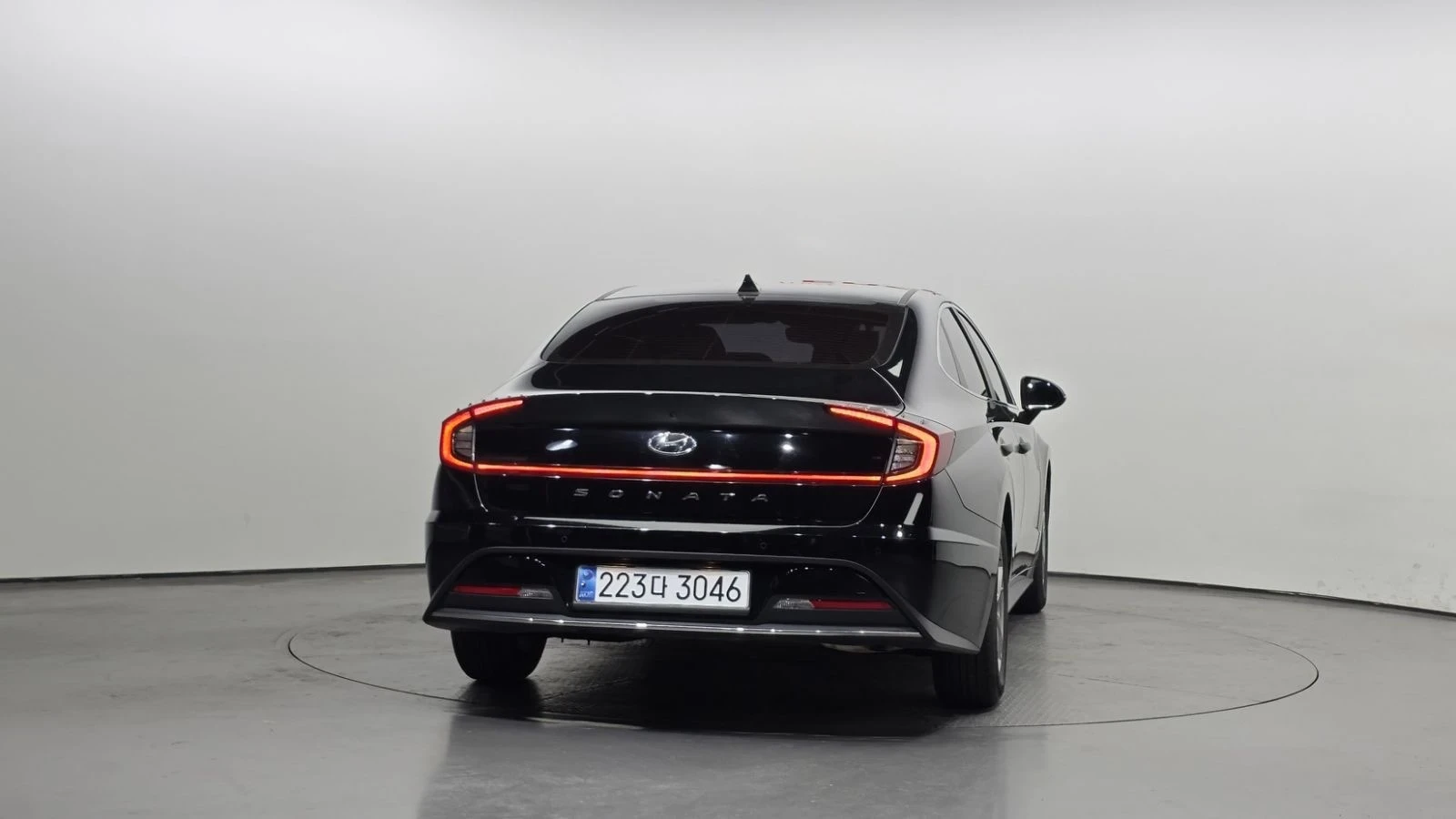 Hyundai Sonata 2.0LPG Style autogeorge.com | Mobile.bg � ����������� 4