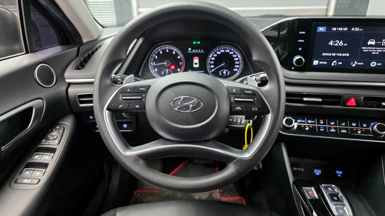 Hyundai Sonata 2.0LPG Style autogeorge.com | Mobile.bg � ����������� 12