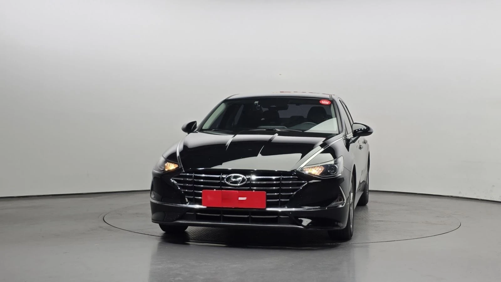 Hyundai Sonata 2.0LPG Style autogeorge.com | Mobile.bg � ����������� 3