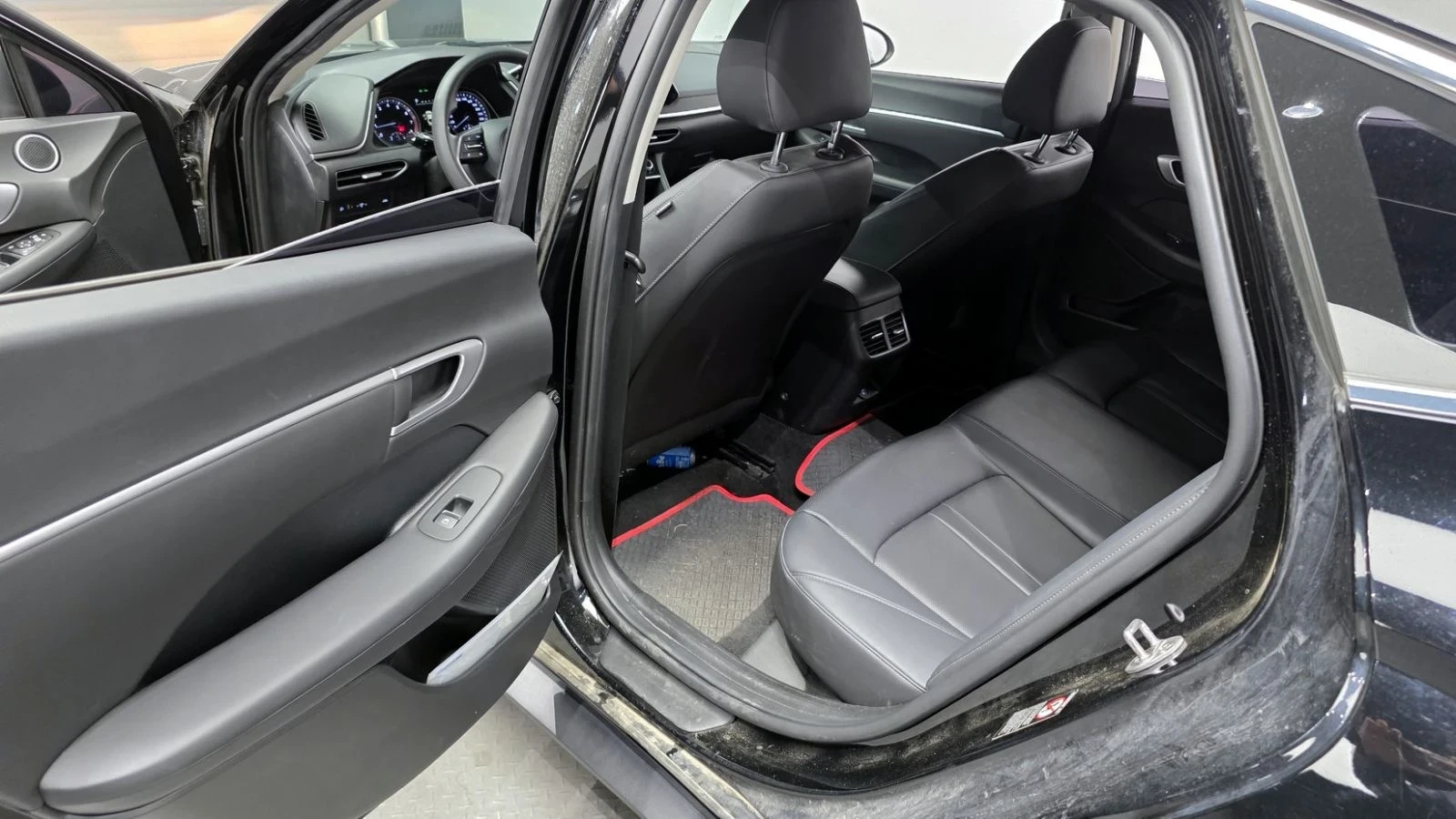 Hyundai Sonata 2.0LPG Style autogeorge.com | Mobile.bg � ����������� 10