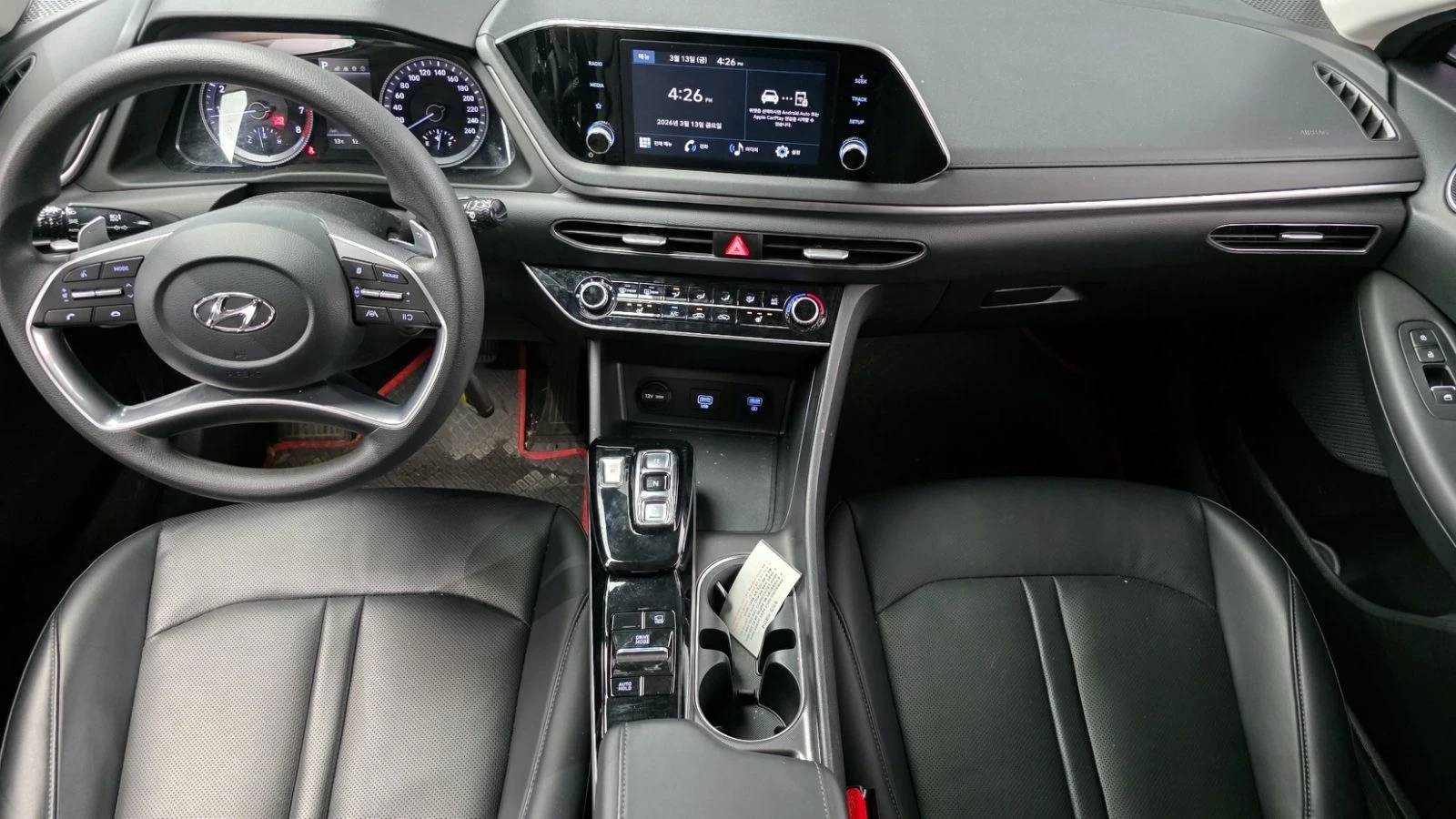 Hyundai Sonata 2.0LPG Style autogeorge.com | Mobile.bg � ����������� 6