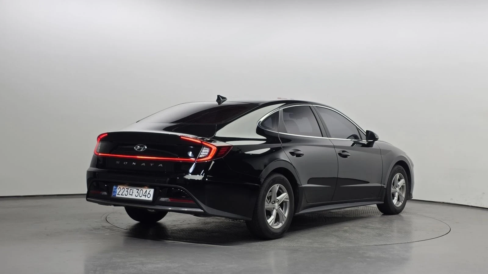 Hyundai Sonata 2.0LPG Style autogeorge.com | Mobile.bg � ����������� 2