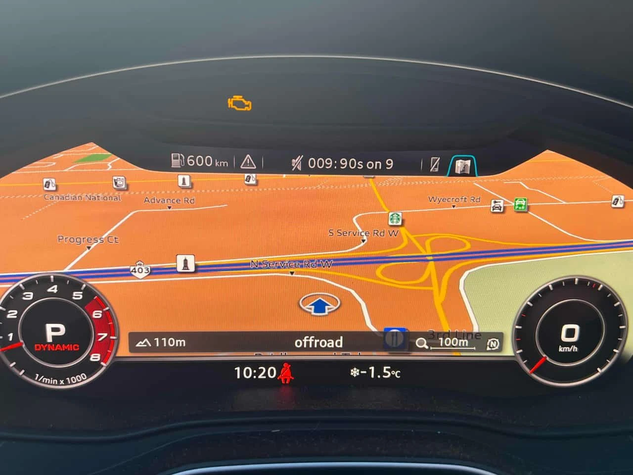 Audi S4 * Technik * ПРЕДСТАВИТЕЛСТВО * ПОДГРЕВ * КАМЕРА, снимка 8 - Автомобили и джипове - 54033658