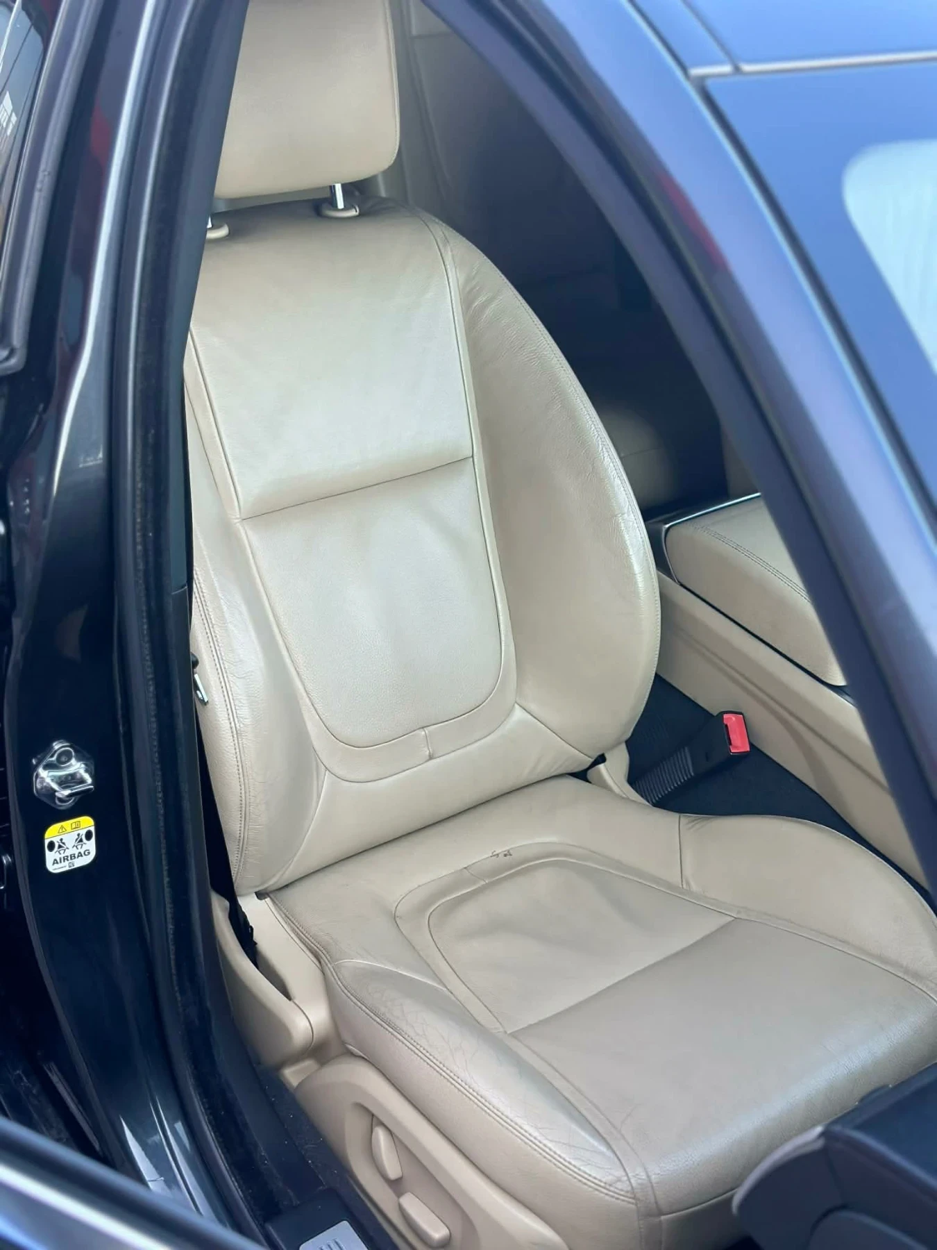 Jaguar Xf, снимка 2 - Автомобили и джипове - 54096767