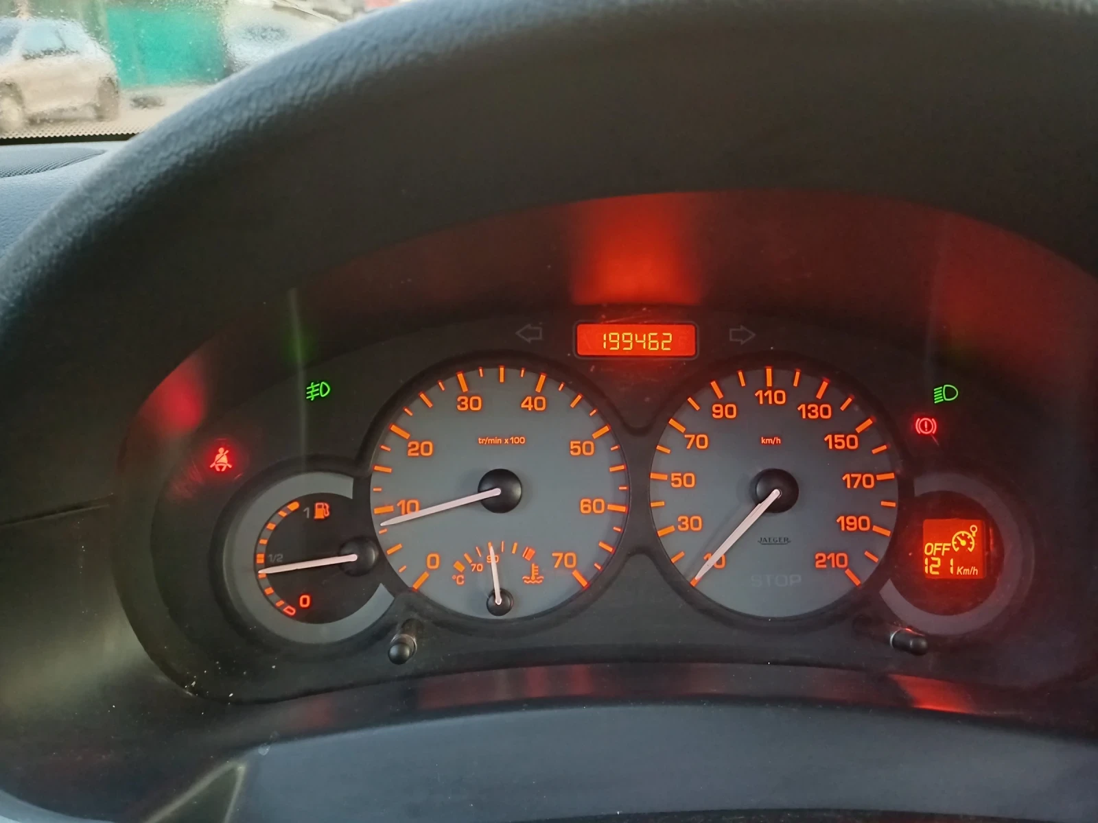 Citroen Berlingo, снимка 7 - Автомобили и джипове - 54115565