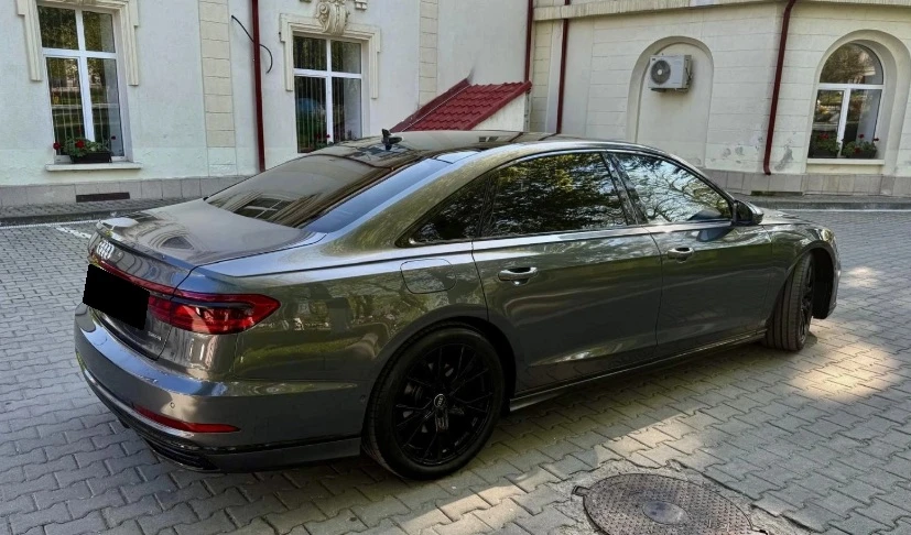 Audi A8 50 TDI L Quattro | Mobile.bg � ����������� 4