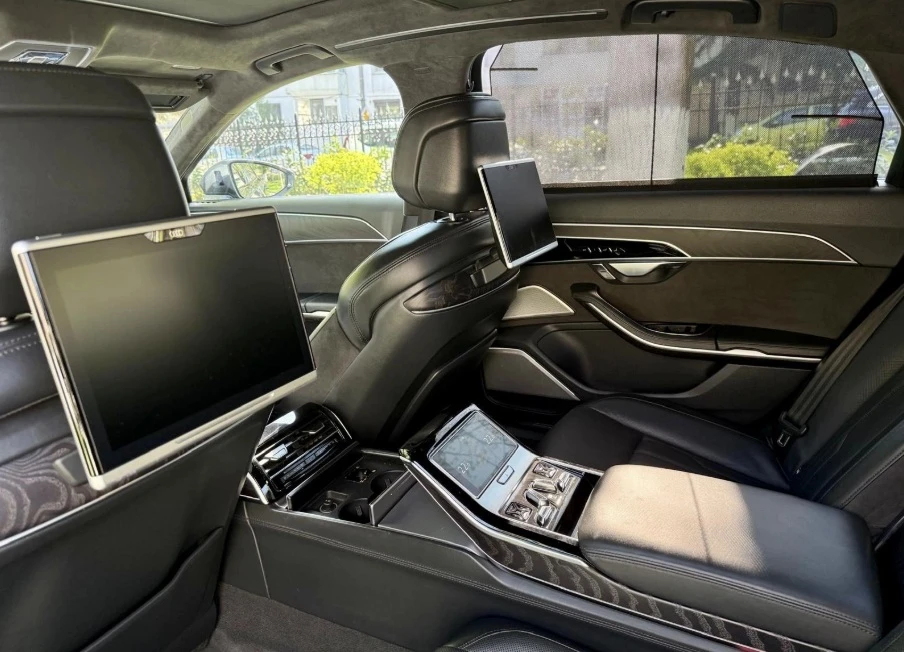 Audi A8 50 TDI L Quattro | Mobile.bg � ����������� 9