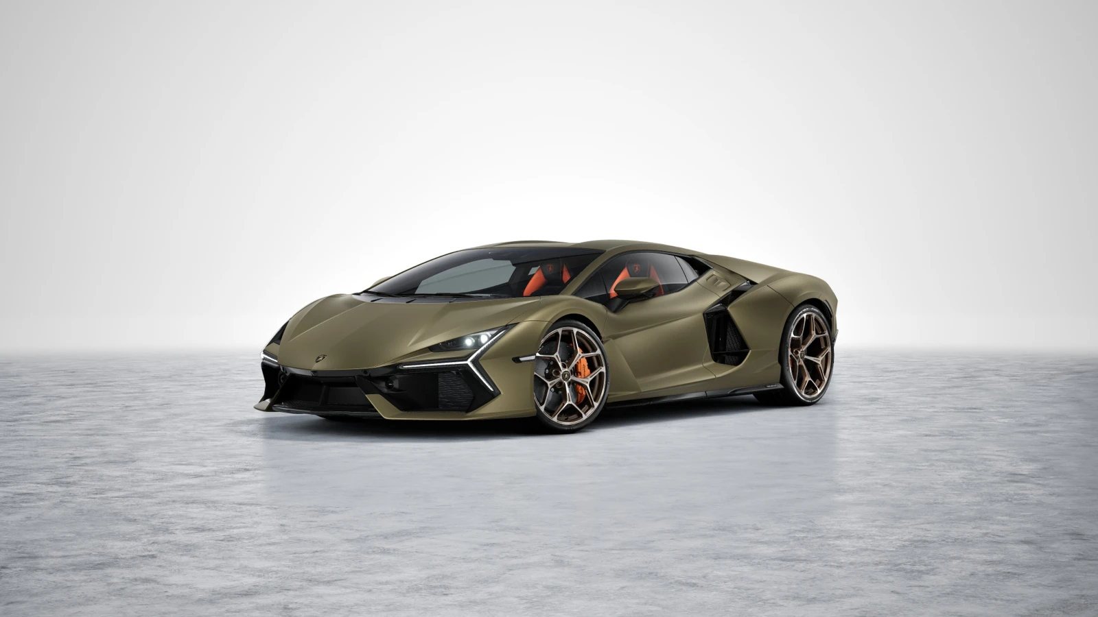 Lamborghini Revuelto ���* �������* Ad Personam*  | Mobile.bg � ����������� 1