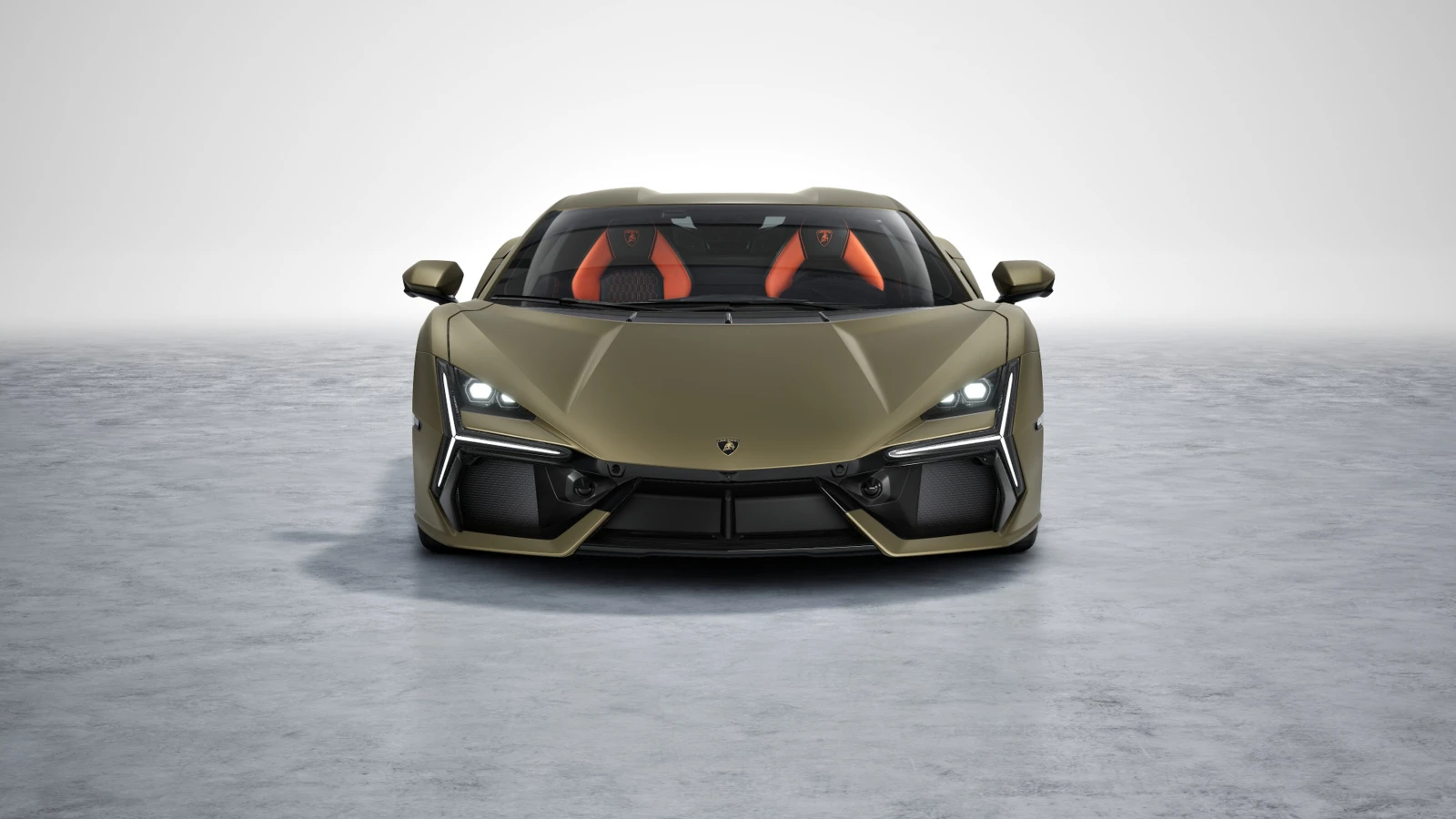 Lamborghini Revuelto ���* �������* Ad Personam*  | Mobile.bg � ����������� 6