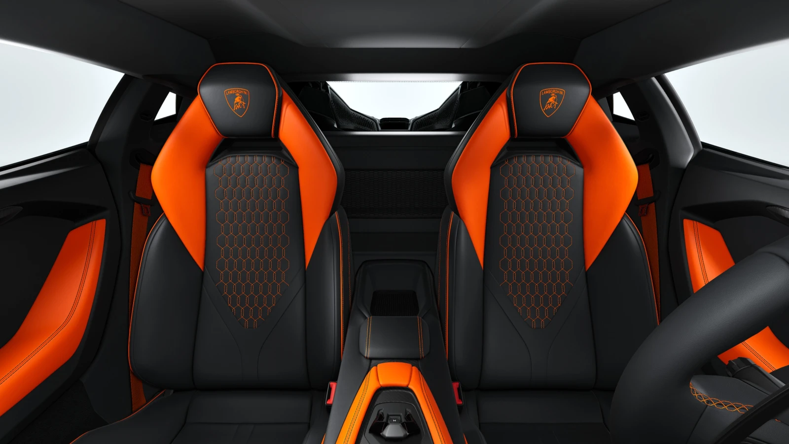 Lamborghini Revuelto ���* �������* Ad Personam*  | Mobile.bg � ����������� 16