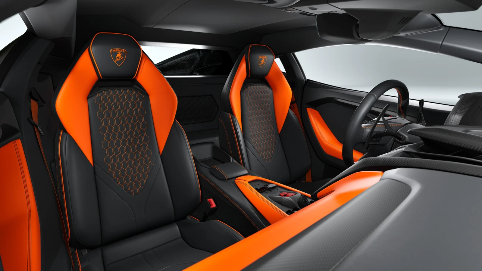 Lamborghini Revuelto ���* �������* Ad Personam*  | Mobile.bg � ����������� 10