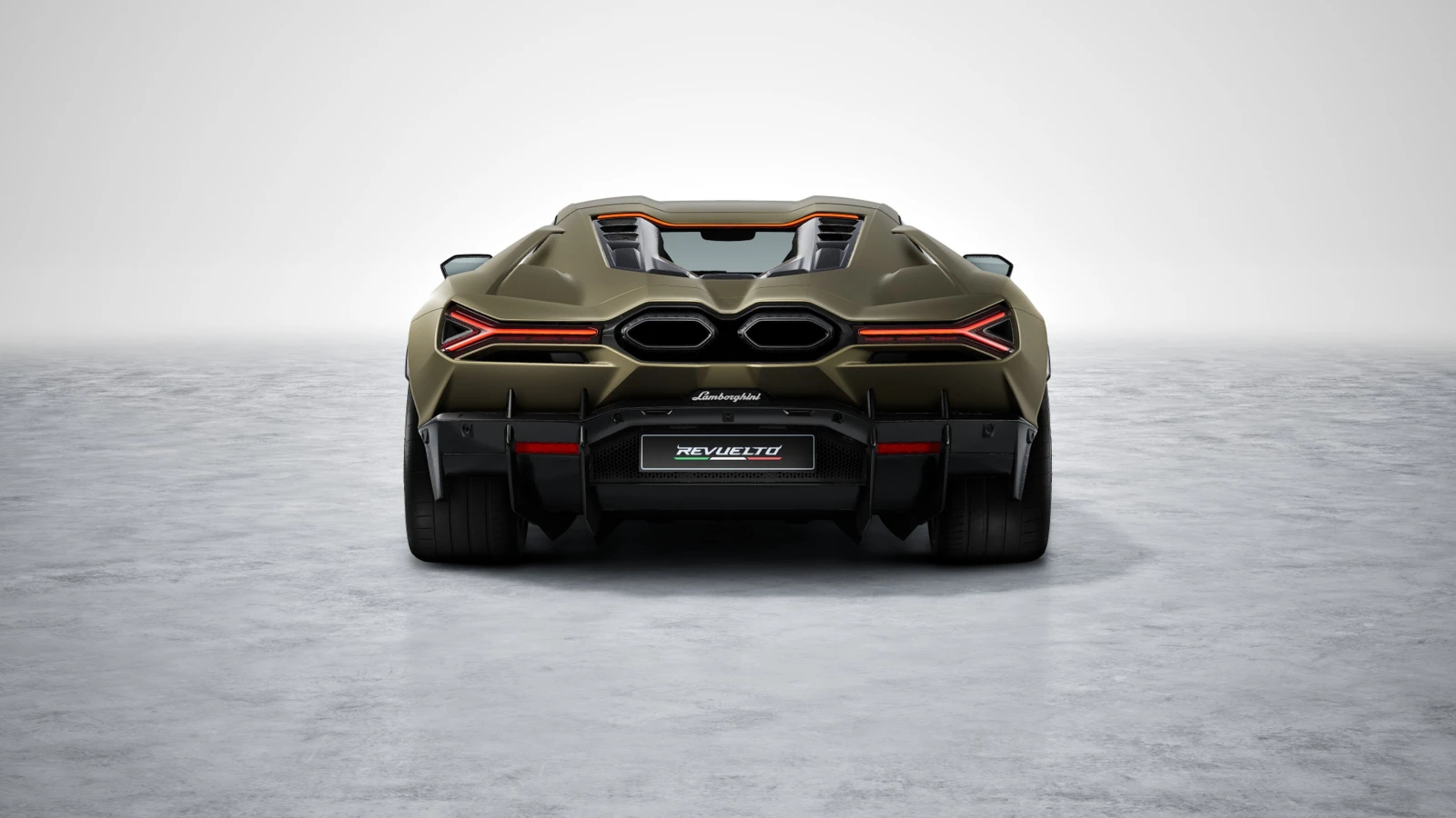 Lamborghini Revuelto ���* �������* Ad Personam*  | Mobile.bg � ����������� 8