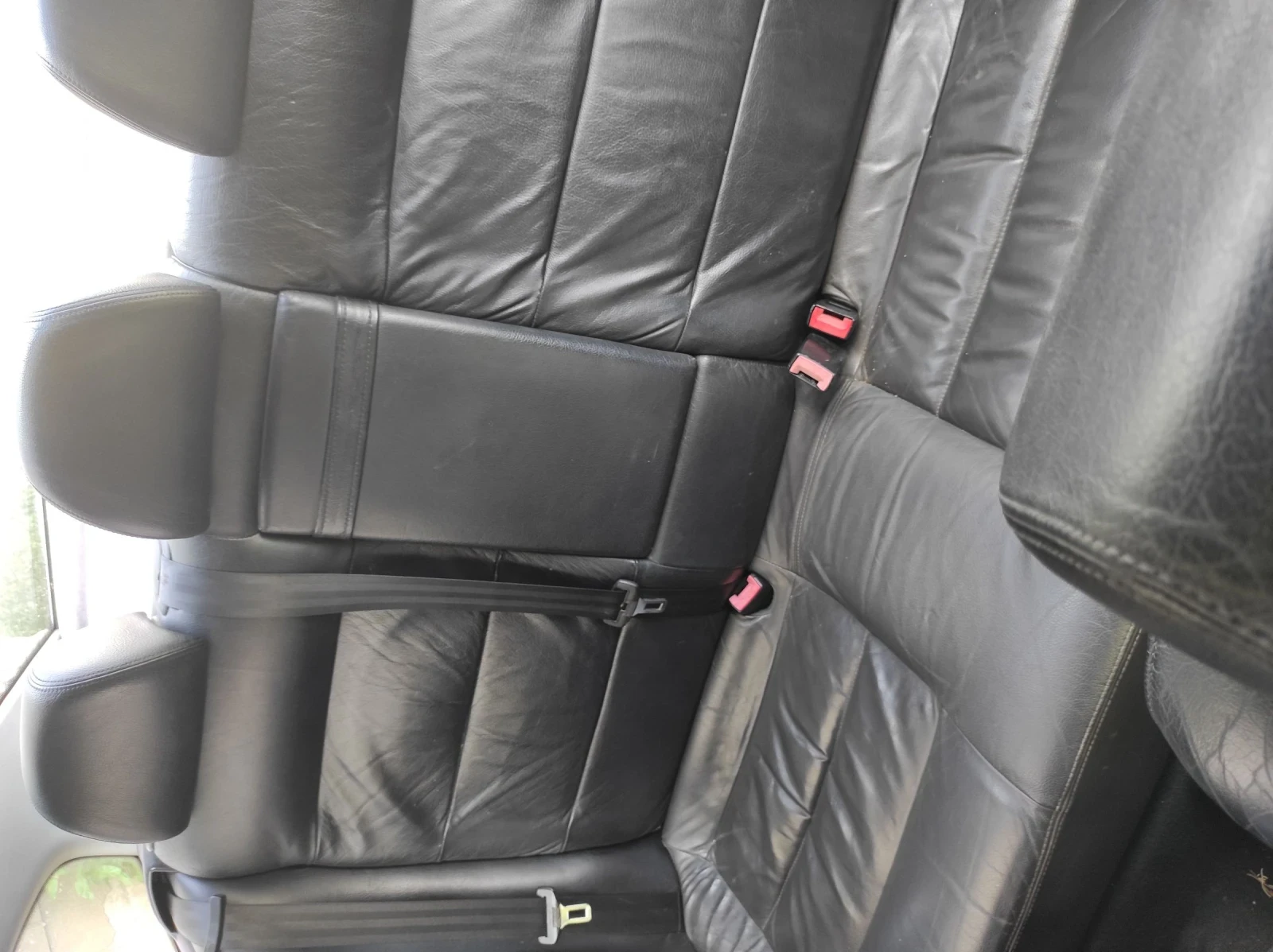 VW Passat, снимка 3 - Автомобили и джипове - 54700289