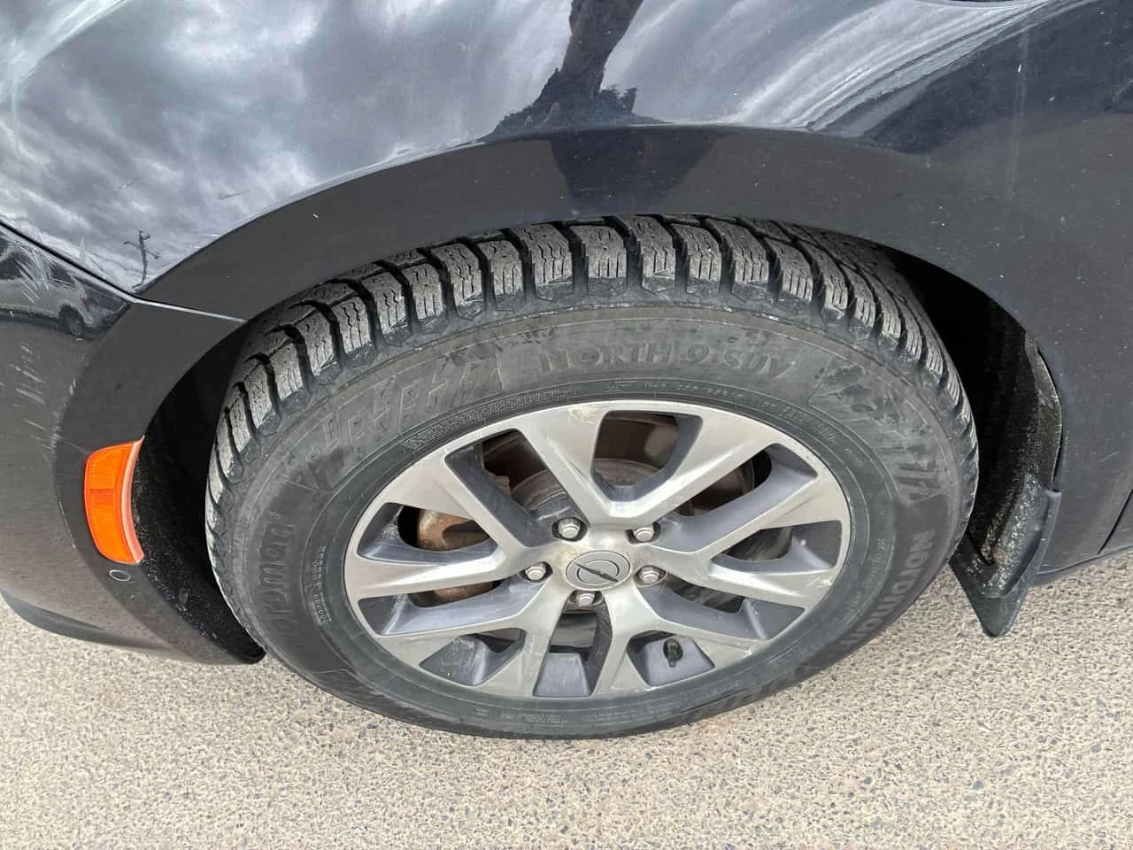 Chrysler Pacifica * Pinnacle * АВТОКРЕДИТ ЕЗ ПЪРВОНАЧАЛНА ВНОСКА* , снимка 7 - Автомобили и джипове - 54721604